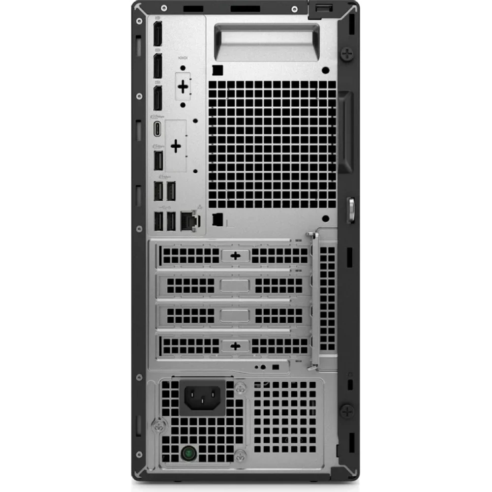 Персональный компьютер Dell Pro Tower Plus QBT1250 DPTP-9441 Ultra 9, 285, 2.5, 64 Гб, Windows 11 Pro