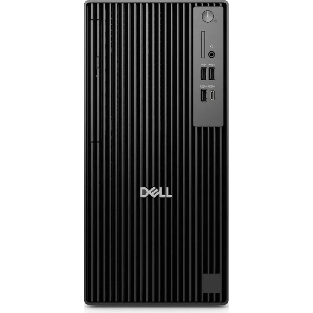 Персональный компьютер Dell Pro Tower Plus QBT1250 DPTP-9441 Ultra 9, 285, 2.5, 64 Гб, Windows 11 Pro
