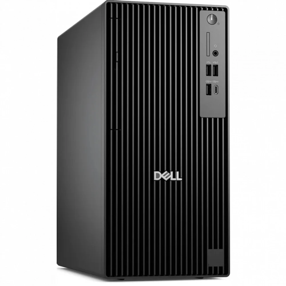 Персональный компьютер Dell Pro Tower Plus QBT1250 DPTP-9441 Ultra 9, 285, 2.5, 64 Гб, Windows 11 Pro