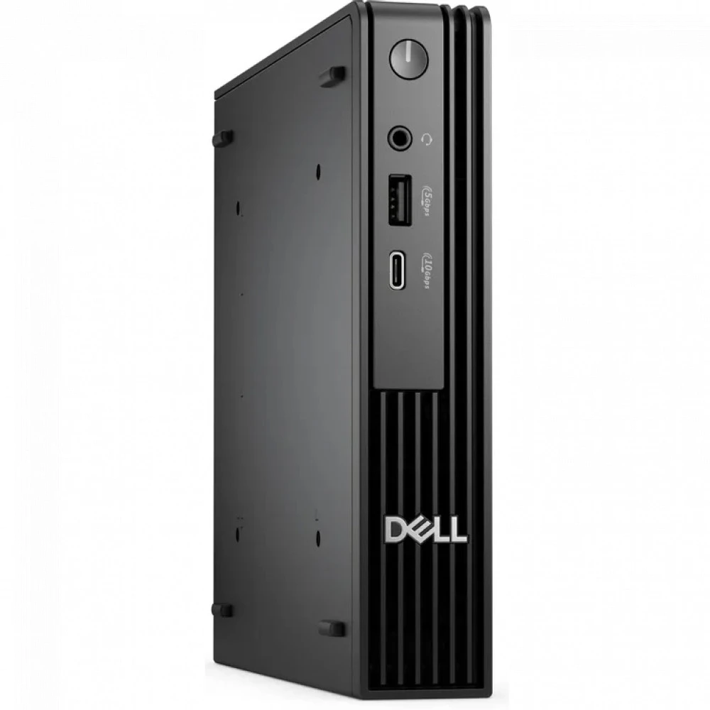 Персональный компьютер Dell Pro QCM1250 DPM-7621 Core i7, 14700T, 1.3, 16 Гб, Windows 11 Pro