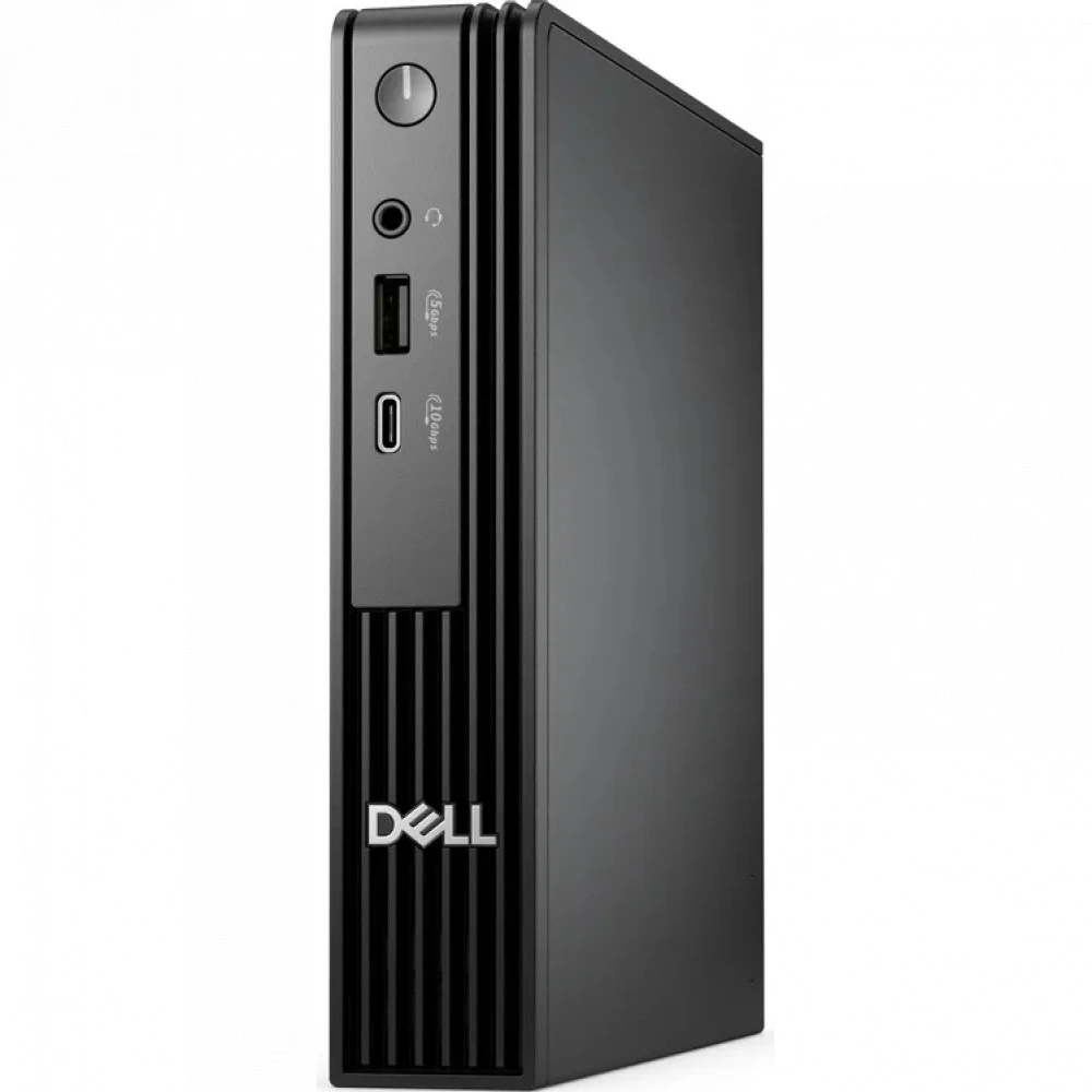 Персональный компьютер Dell Pro QCM1250 DPM-7621 Core i7, 14700T, 1.3, 16 Гб, Windows 11 Pro