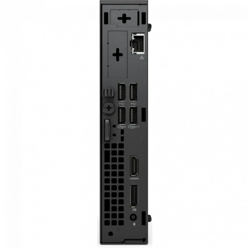 Персональный компьютер Dell Pro QCM1250 DPM-7621 Core i7, 14700T, 1.3, 16 Гб, Windows 11 Pro