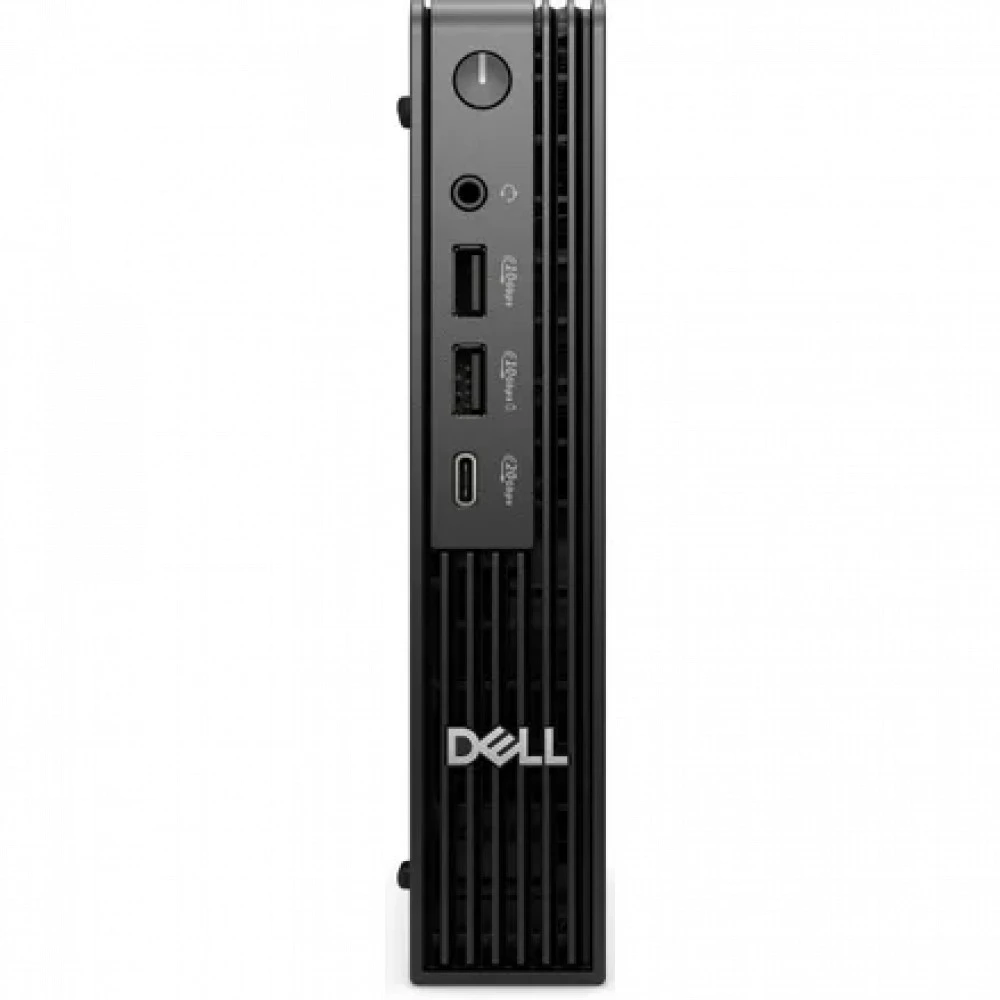 Персональный компьютер Dell Pro Plus QBM1250 Micro DPMP-9481 Core Ultra 9, 285, 2.5, 64 Гб, Windows 11 Pro