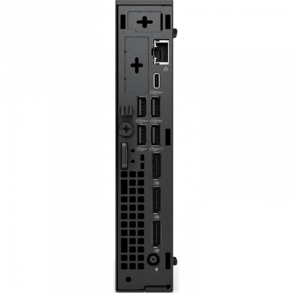 Персональный компьютер Dell Pro Plus QBM1250 DPMP-7241 Ultra 7, 265, 2.4, 32 Гб, Windows 11 Pro