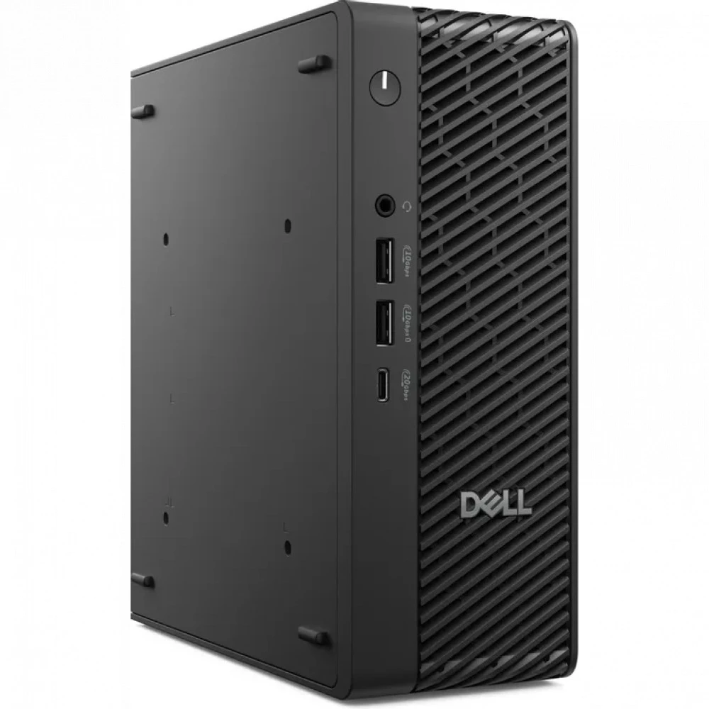 Персональный компьютер Dell Pro Max FCM2250 DPMM-5642 Ultra 5, 235, 3.4, 16 Гб, Windows 11 Pro