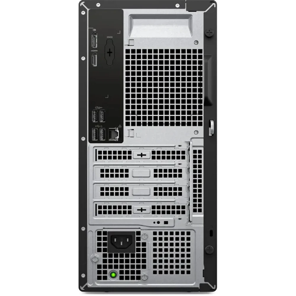 Персональный компьютер Dell Pro Tower Essential QVT1260 DPTE-5821 Core i5, 14400, 2.5, 8 Гб, Windows 11 Pro