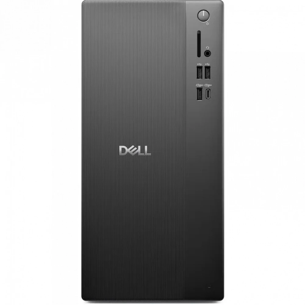 Персональный компьютер Dell Pro Tower Essential QVT1260 DPTE-5821 Core i5, 14400, 2.5, 8 Гб, Windows 11 Pro