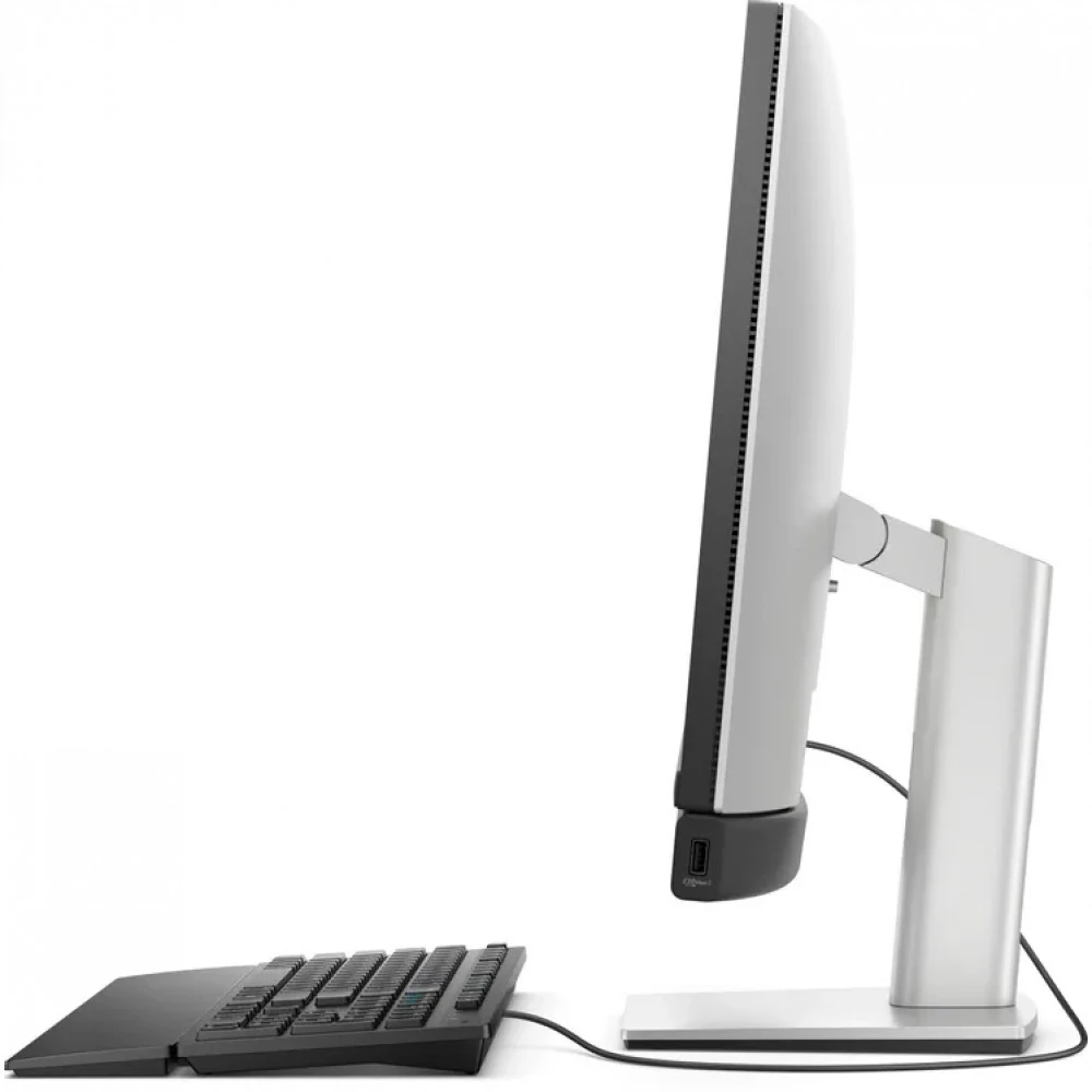 Моноблок Dell Pro 24 QC24250 (DP24-7241) 23.8 ", Intel, Core Ultra 7, 265, 2.4, 32 Гб, 1 Тб
