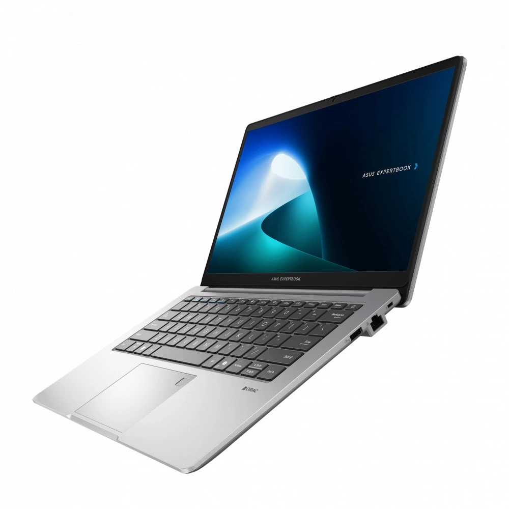Ноутбук Asus ExpertBook P1 90NX0871-M024J0 14 ", FHD 1920x1080 (16:9), Core 3, 8 Гб