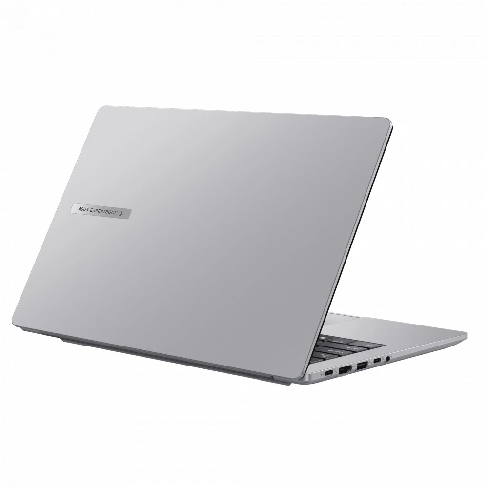 Ноутбук Asus ExpertBook P1 90NX0871-M024J0 14 ", FHD 1920x1080 (16:9), Core 3, 8 Гб