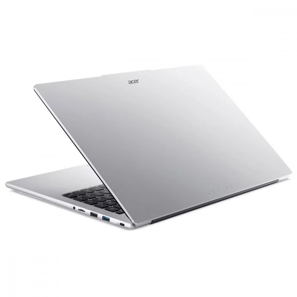 Ноутбук Acer Aspire Lite 15 AL15-53P-56PA NX.DGCEM.001 15.6 ", FHD 1920x1080 (16:9), Core Ultra 5, 16 Гб