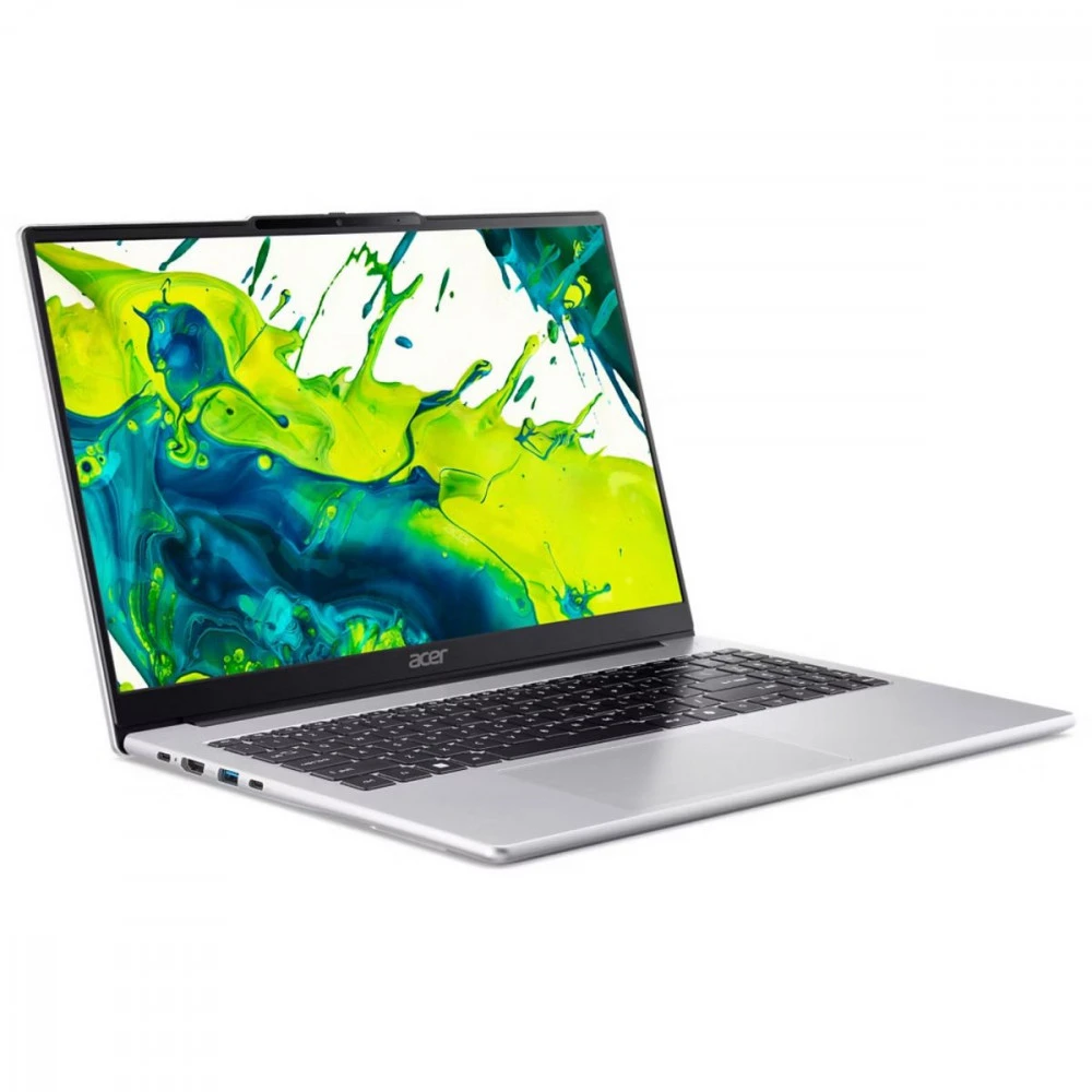 Ноутбук Acer Aspire Lite 15 AL15-53P-56PA NX.DGCEM.001 15.6 ", FHD 1920x1080 (16:9), Core Ultra 5, 16 Гб