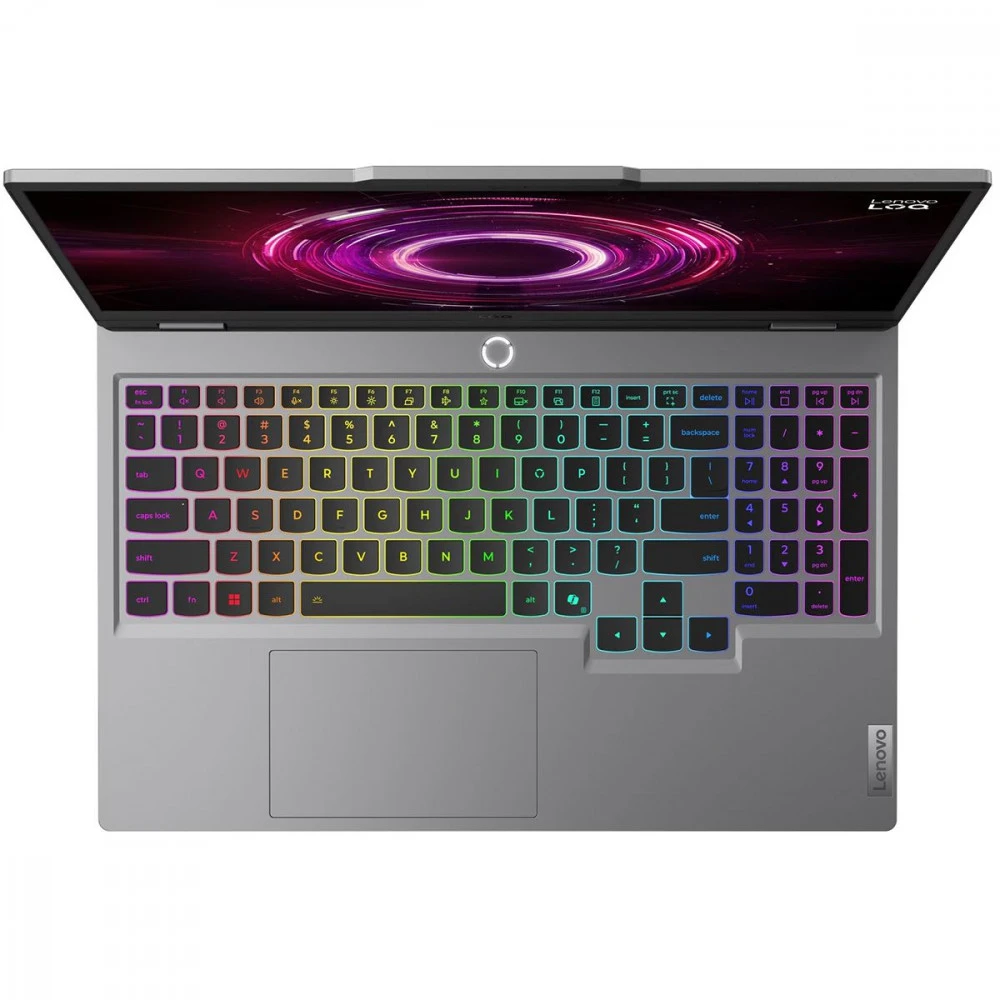 Ноутбук Lenovo LOQ 15AHP10 83JG003EPB 15.6 ", FHD 1920x1080 (16:9), Ryzen 7, 16 Гб