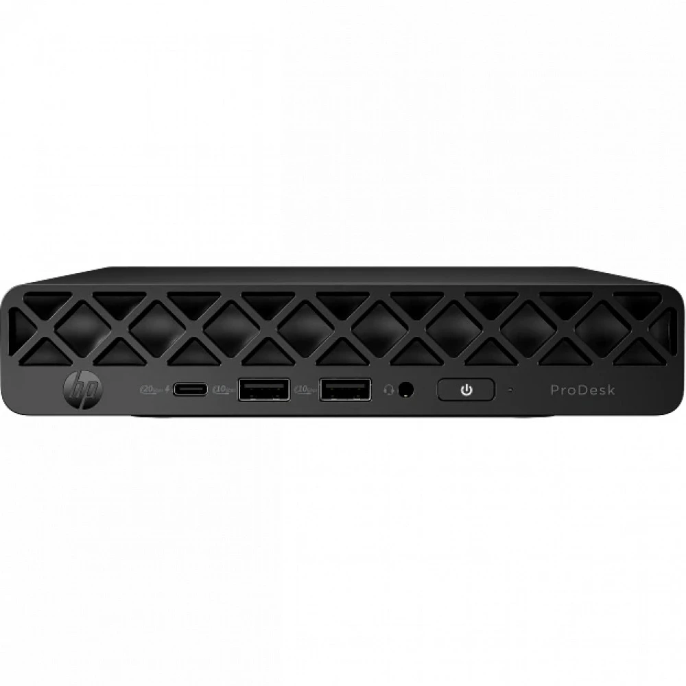 Персональный компьютер HP ProDesk 4 Mini G1i BY6X8ET Ultra 5, 225T, 2.5, 16 Гб
