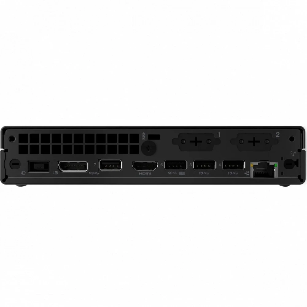 Персональный компьютер Lenovo ThinkCentre Tiny M70q-6 13A4000HGP Core Ultra 5, 225T, 2.5, 16 Гб