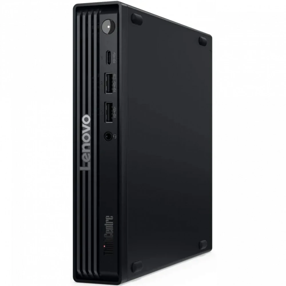 Персональный компьютер Lenovo ThinkCentre Tiny M70q-6 13A4000HGP Core Ultra 5, 225T, 2.5, 16 Гб