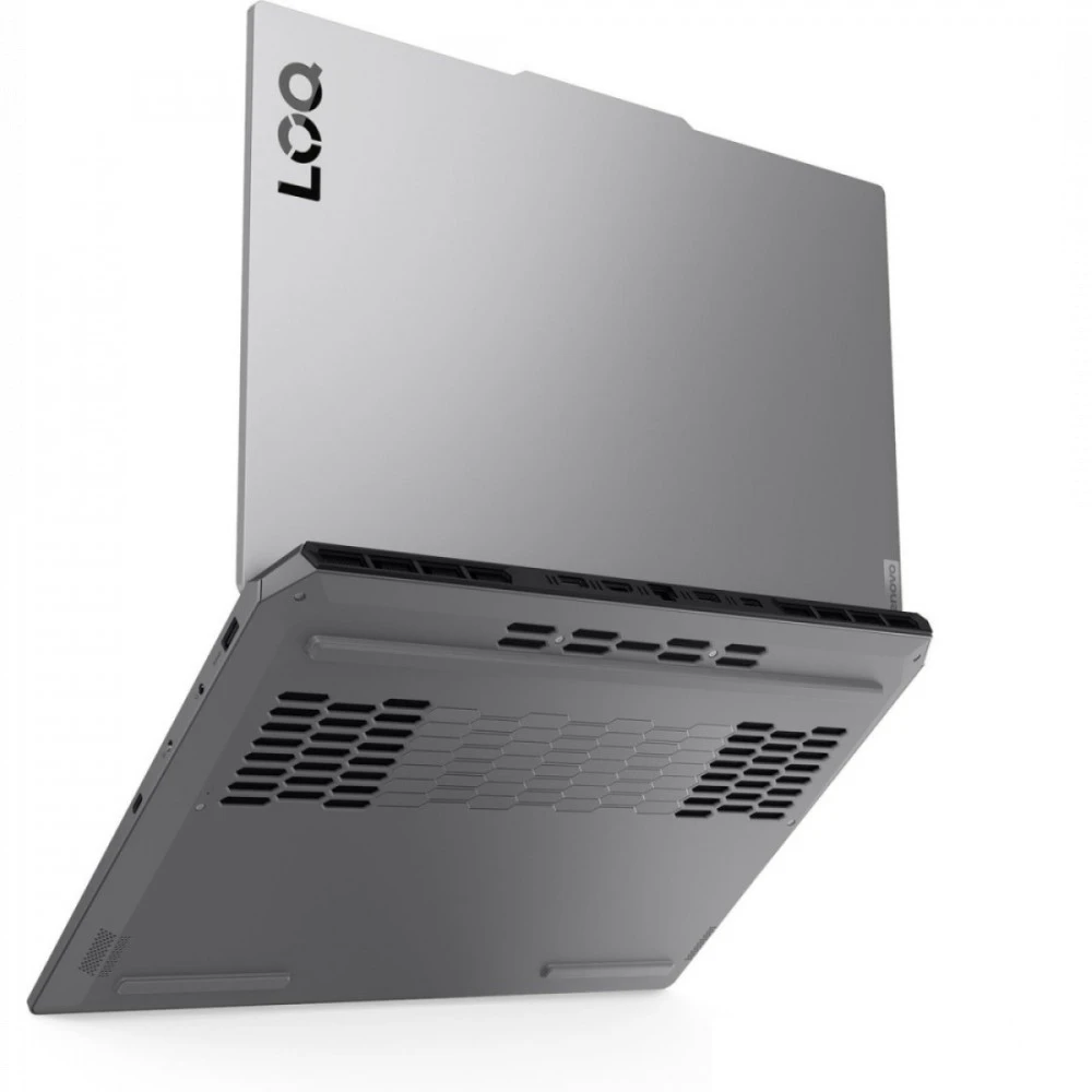 Ноутбук Lenovo LOQ 15AHP10 83JG003DPB 15.6 ", FHD 1920x1080 (16:9), Ryzen 5, 16 Гб