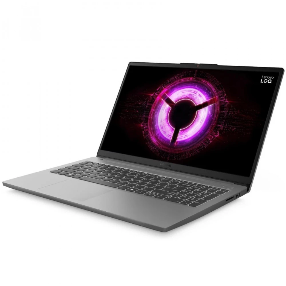 Ноутбук Lenovo LOQ 15ARP10E 83S0007FUS 15.6 ", FHD 1920x1080 (16:9), Ryzen 7, 16 Гб