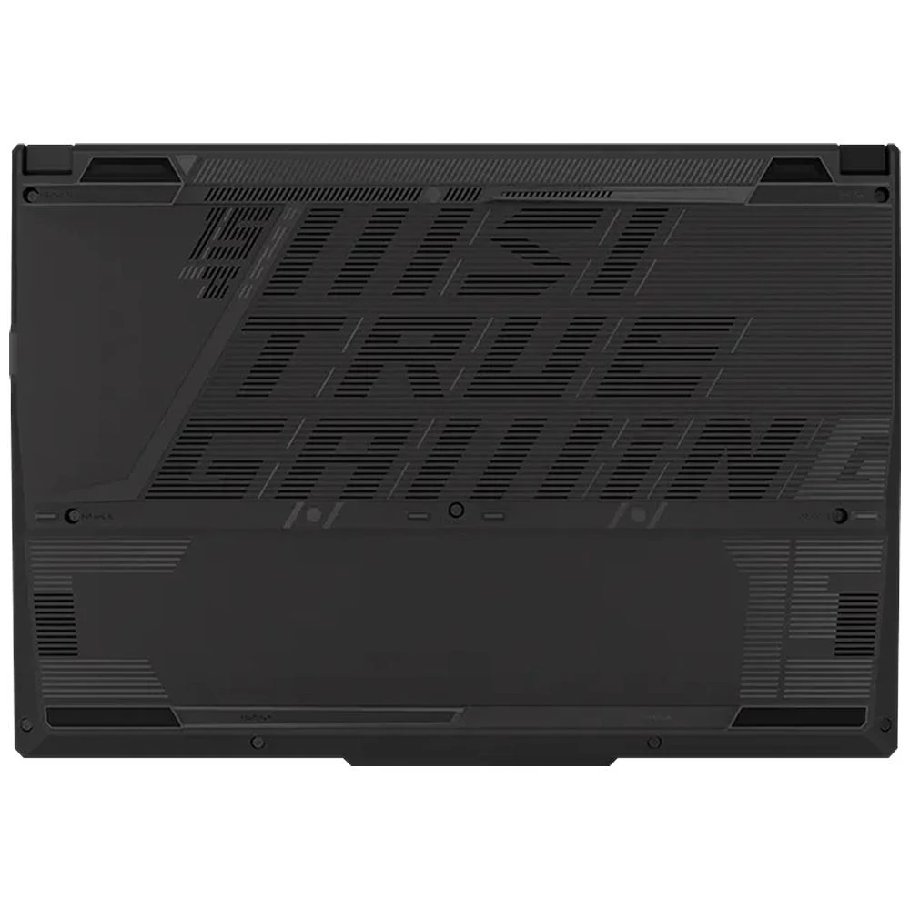 Ноутбук MSI Cyborg 17 Black Edition 9S7-17U344-449 17.3 ", FHD 1920x1080 (16:9), Core i5, 16 Гб