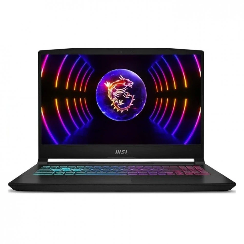 Ноутбук MSI Katana 17 B13VEK-1622XRUY 9S7-17L541-1622 17.3 ", FHD 1920x1080 (16:9), Core i7, 16 Гб