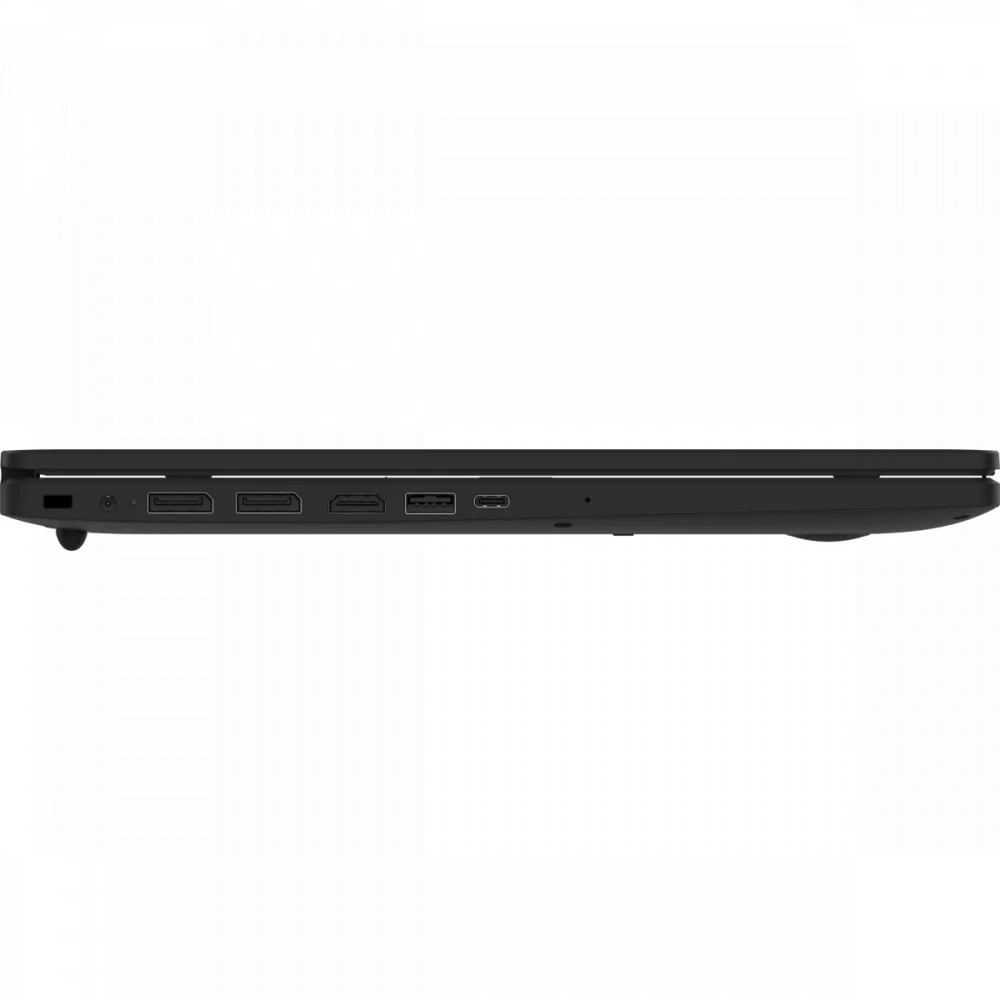 Ноутбук Rikor Pro 5 16 (B3DB97EE) 16.1 ", WUXGA 1920x1200 (16:10), Ryzen 5, 8 Гб