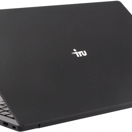 Ноутбук iRU Strato 15ALID4 2225123 15 ", FHD 1920x1080 (16:9), Core i3, 16 Гб
