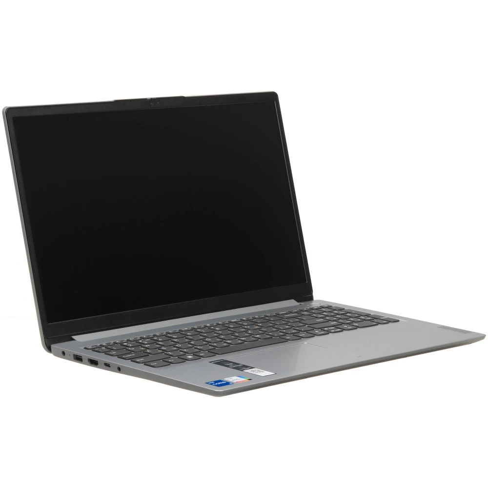 Ноутбук Lenovo IdeaPad 1 15IRU7 83B40008US 15.6 ", FHD 1920x1080 (16:9), Core i5, 16 Гб