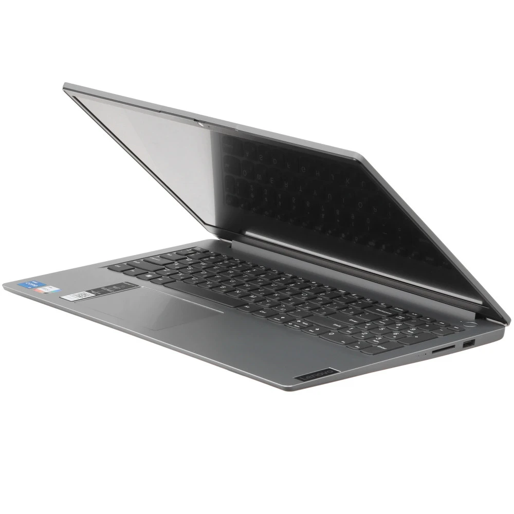 Ноутбук Lenovo IdeaPad 1 15IRU7 83B40008US 15.6 ", FHD 1920x1080 (16:9), Core i5, 16 Гб