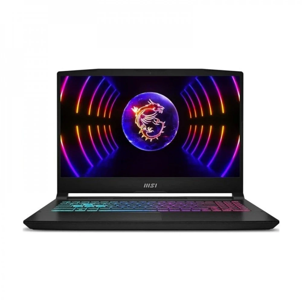 Ноутбук MSI Katana 17 B13VEK-1624XRUY 9S7-17L541-1624 17.3 ", FHD 1920x1080 (16:9), Core i5, 16 Гб