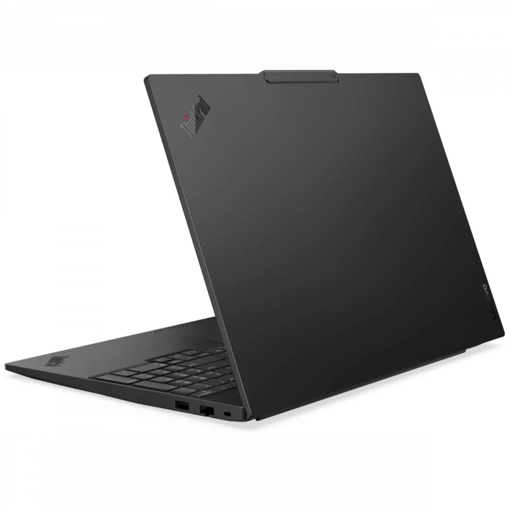 Ноутбук Lenovo ThinkPad E16 Gen 3 22B0S03100 16 ", WUXGA 1920x1200 (16:10), Core Ultra 5, 16 Гб