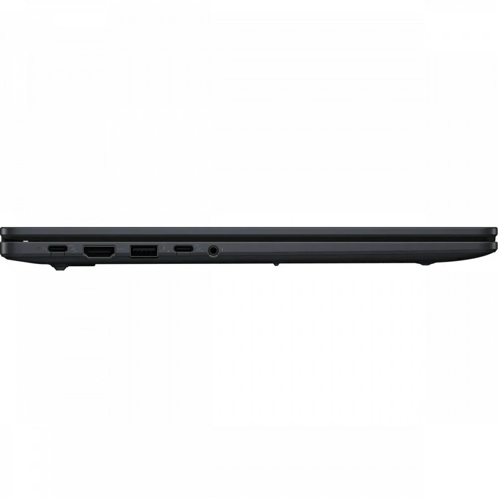 Ноутбук Asus ExpertBook B1 B1503CVA-I716512B0D 90NX0801-M05US0  W11Pro 15.6 ", FHD 1920x1080 (16:9), Core 7, 16 Гб