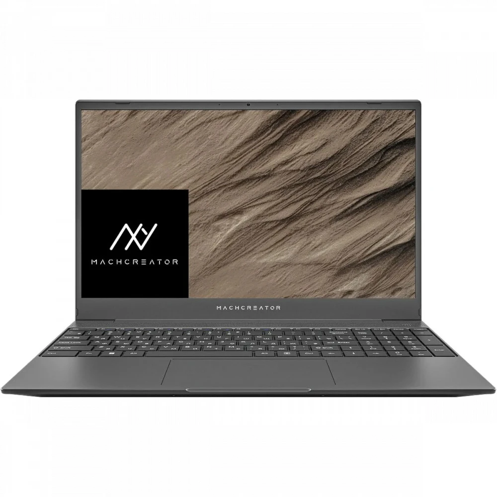 Ноутбук Machcreator One D5 JJ00G800JRU 15.6 ", FHD 1920x1080 (16:9), Ryzen 5, 16 Гб