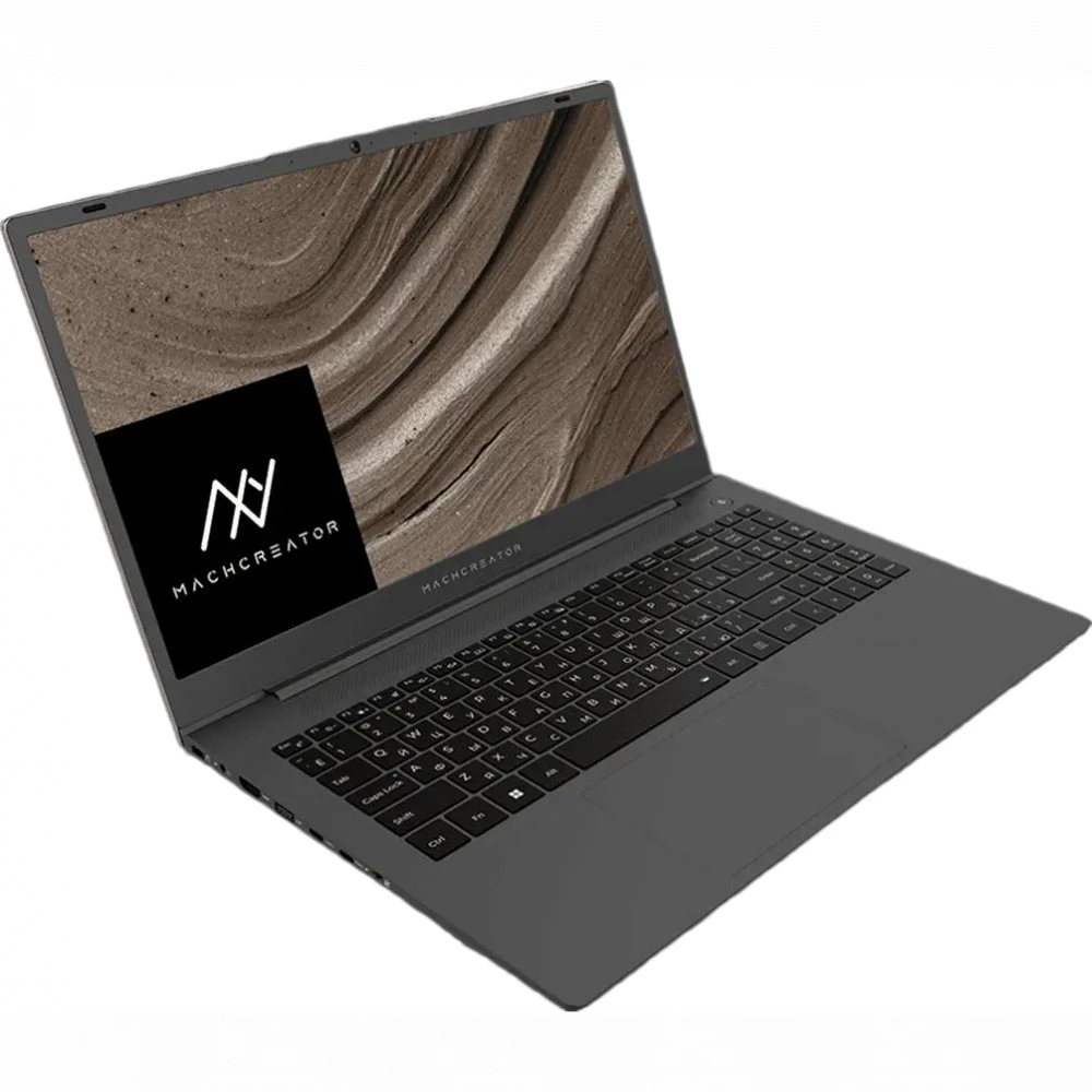 Ноутбук Machcreator One D6 JJ00G700JRU 16 ", WUXGA 1920x1200 (16:10), Ryzen 5, 16 Гб