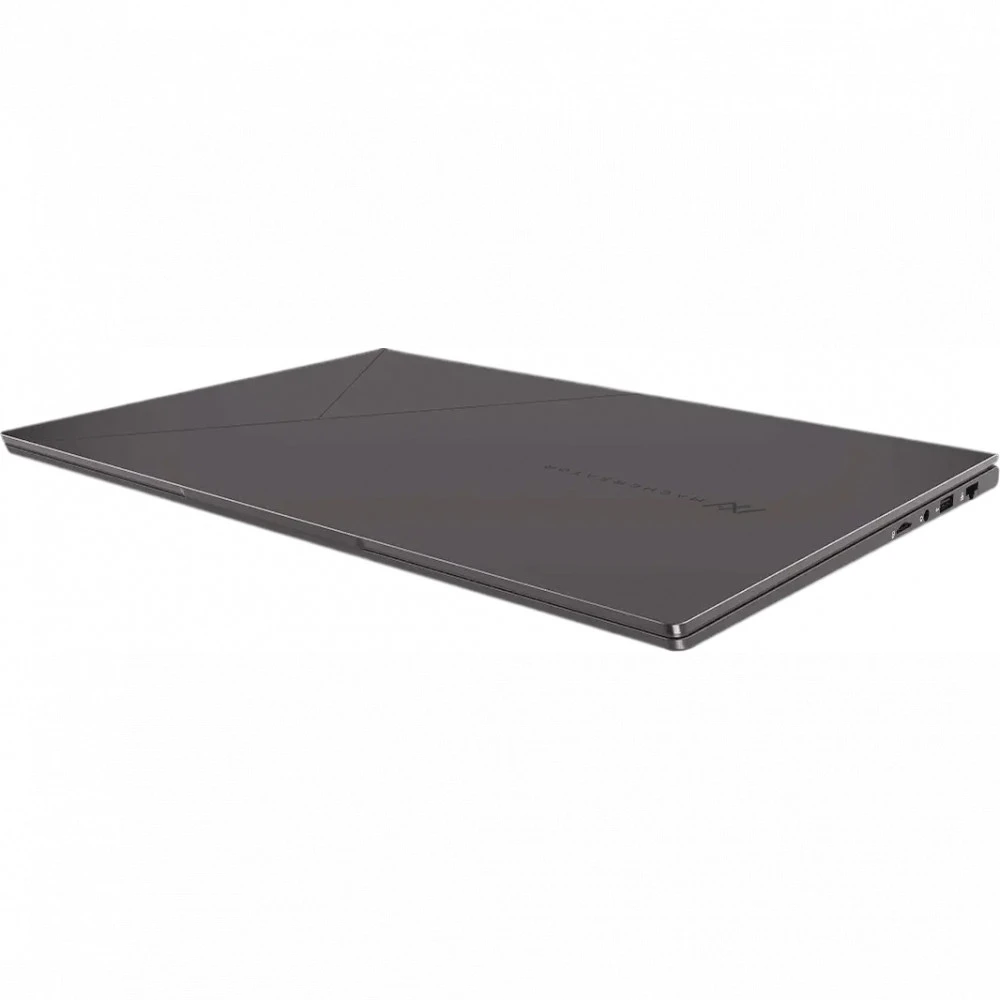 Ноутбук Machcreator One D6 JJ00G700JRU 16 ", WUXGA 1920x1200 (16:10), Ryzen 5, 16 Гб