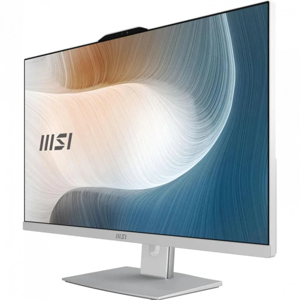 Моноблок MSI Modern AM242P 1M-2417XRU 9S6-AE0722-2417 23.8 ", Intel, Core 7, 150U, 1.8, 16 Гб, 512 Гб