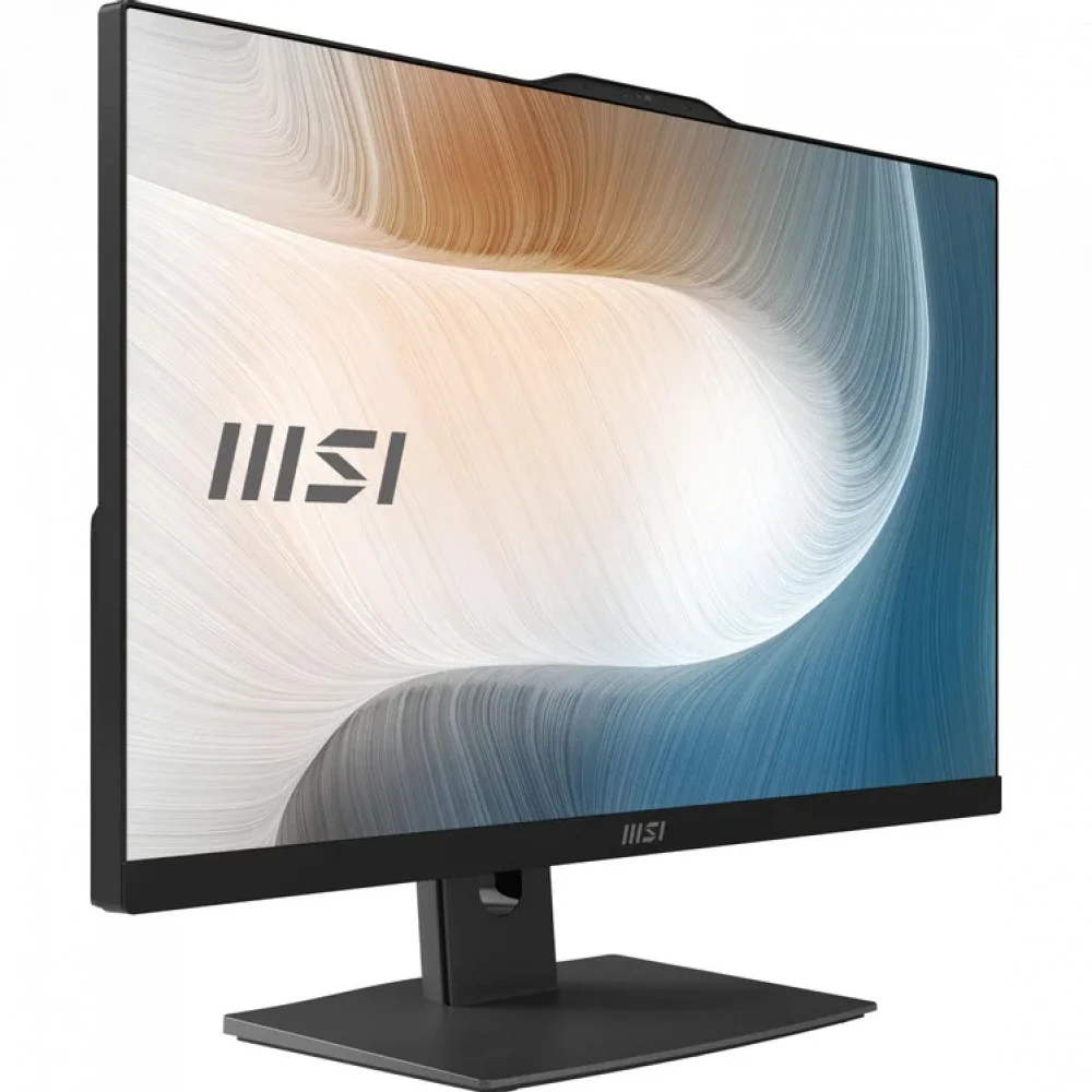 Моноблок MSI Modern AM242P 1MA-2487XRU 9S6-AE0731-2487 23.8 ", Intel, Core 5, 120U, 1.4, 16 Гб, 500 Гб