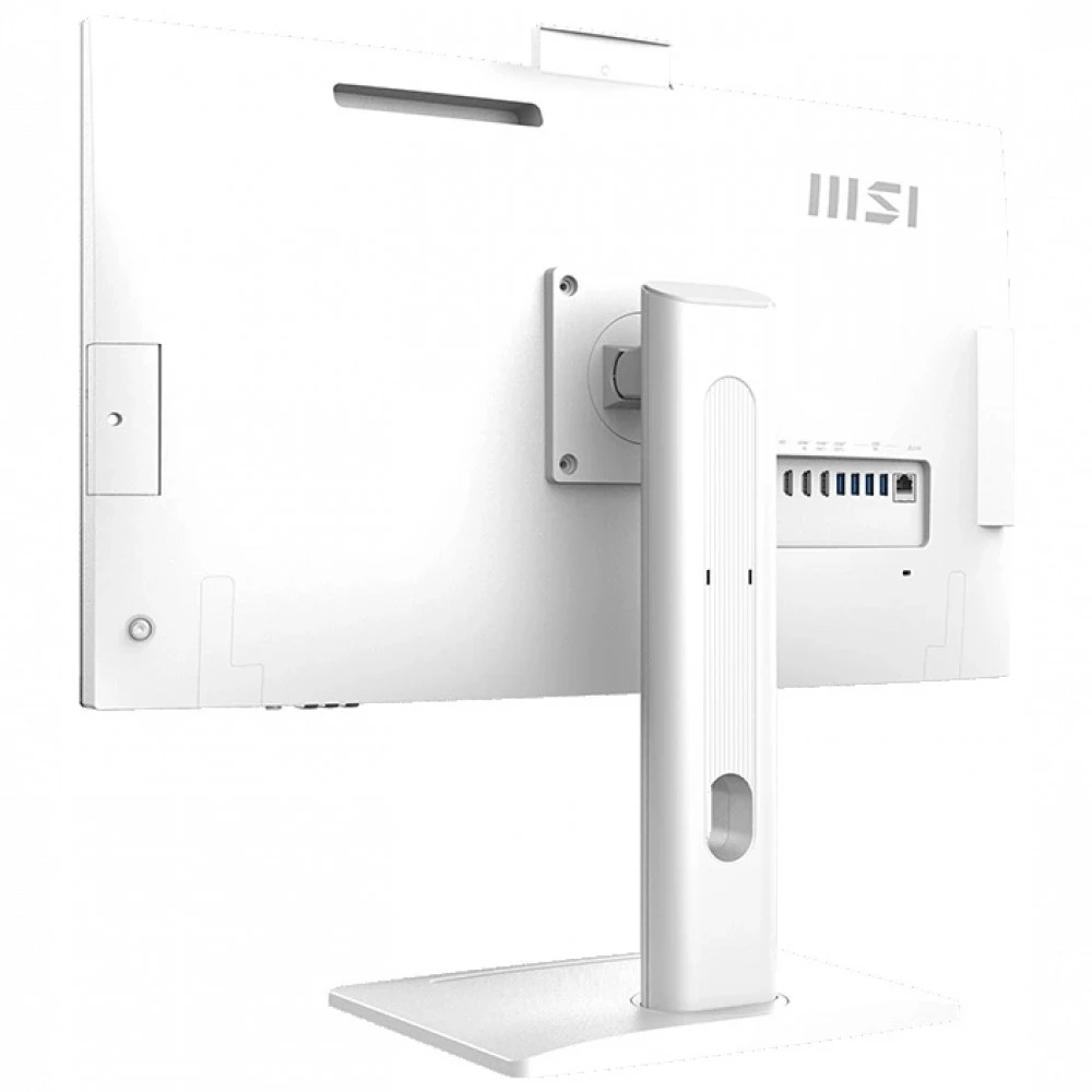 Моноблок MSI AM273QP AI 1UM-441XRU 9S6-AF0112-441 27 ", Intel, Core Ultra 5, 125U, 1.3, 16 Гб, 512 Гб