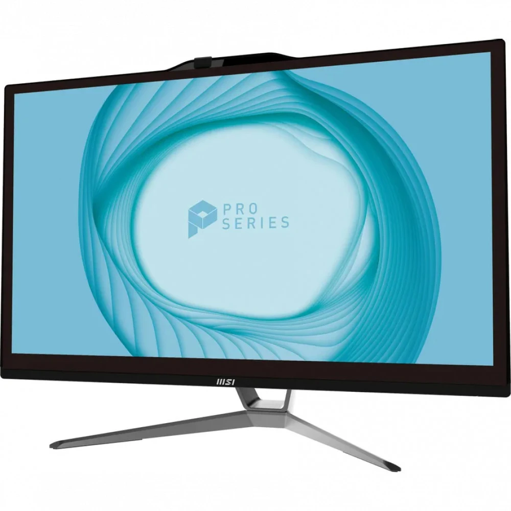 Моноблок MSI Pro AP222T 14M-689XRU 9S6-AC0141-689 21.5 ", Intel, Core i3, 13100, 3.4, 8 Гб, 256 Гб