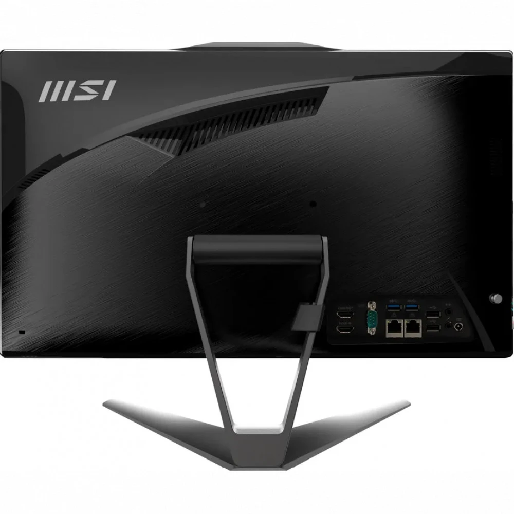 Моноблок MSI Pro AP222T 14M-689XRU 9S6-AC0141-689 21.5 ", Intel, Core i3, 13100, 3.4, 8 Гб, 256 Гб