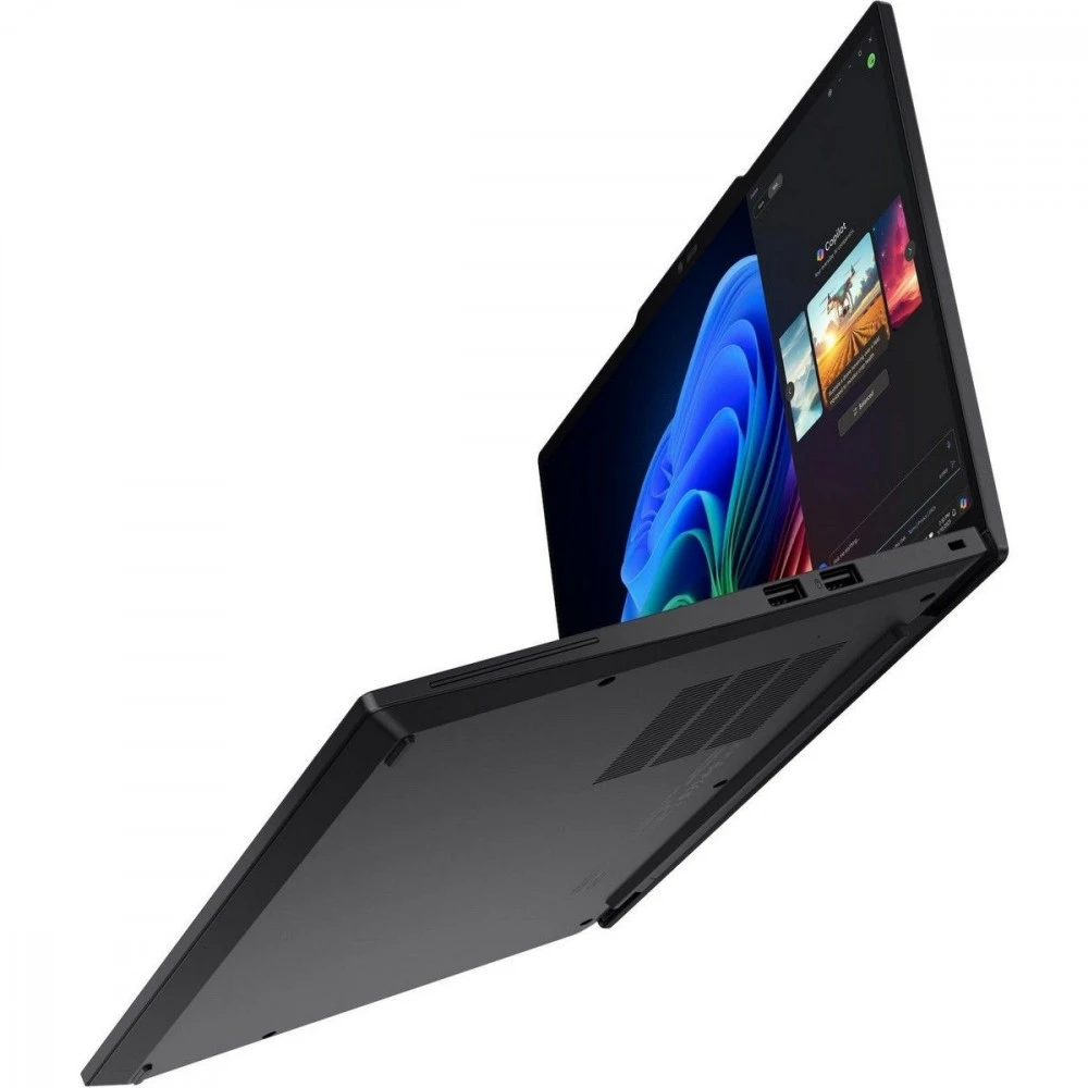 Ноутбук Lenovo ThinkPad T14s Gen 6 21QX000MUS 14 ", WUXGA 1920x1200 (16:10), Core Ultra 7, 32 Гб