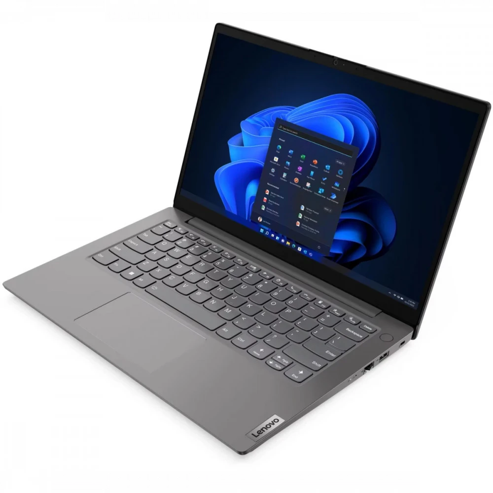 Ноутбук Lenovo V14 G4 IRU Iron Grey 83A000NLIN 14 ", FHD 1920x1080 (16:9), Core i5, 8 Гб