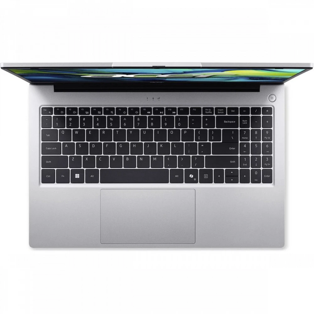 Ноутбук Acer Aspire Lite 15 AL15-42P-R406 NX.D35CD.003 15.6 ", FHD 1920x1080 (16:9), Ryzen 5, 16 Гб