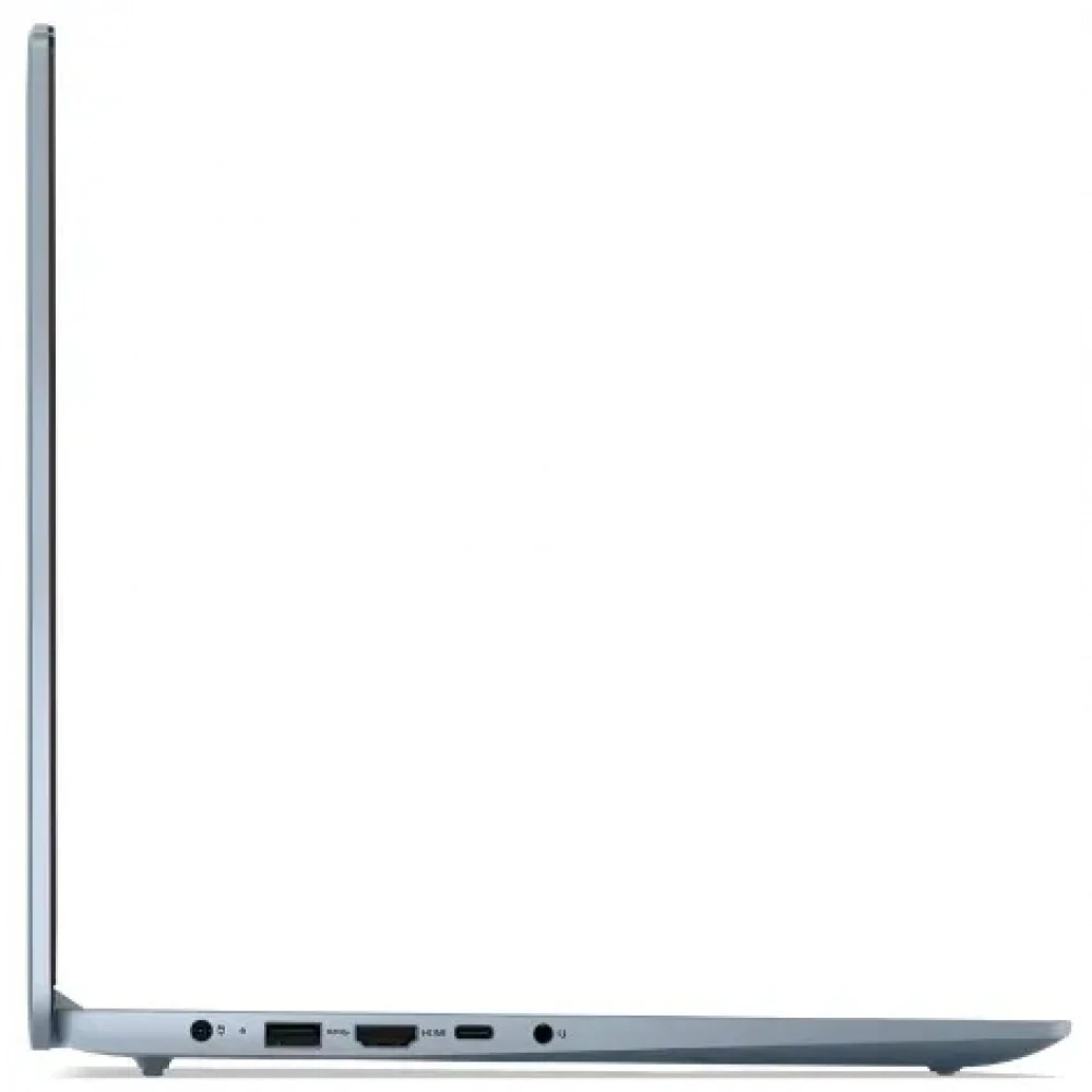 Ноутбук Lenovo deaPad Slim 3 15ABR8 82XM01B4PS 15.6 ", FHD 1920x1080 (16:9), Ryzen 7, 16 Гб