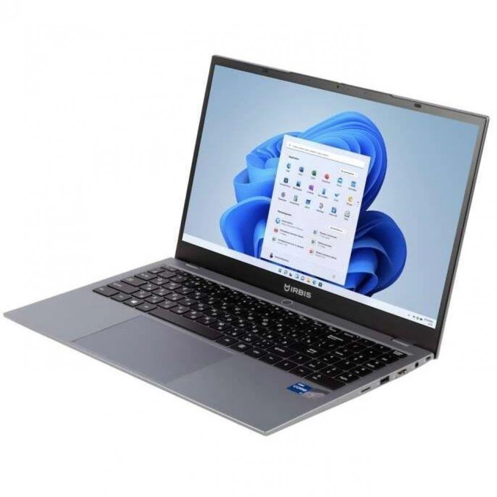 Ноутбук Irbis SmartBook 16NBP01 16NBP01U 16 ", WQXGA 2560x1600 (16:10), Core Ultra 7, 16 Гб