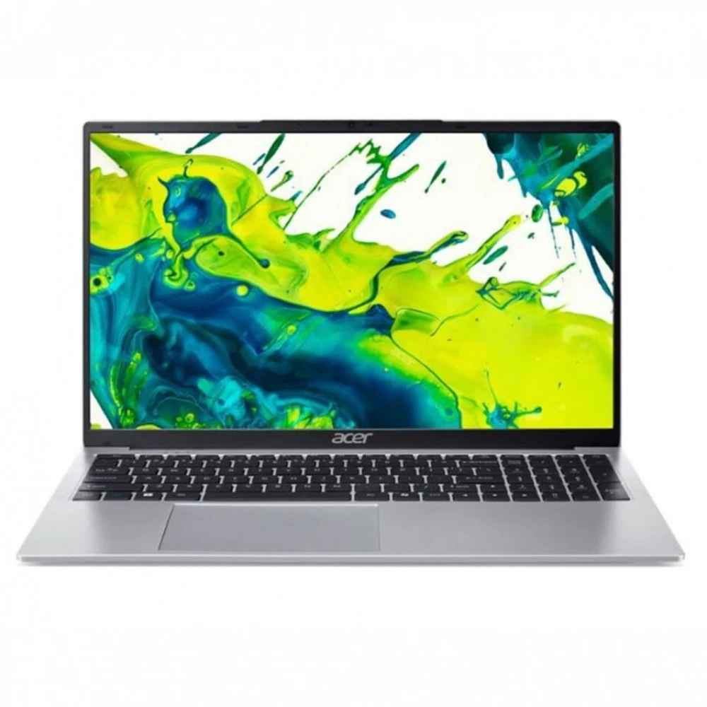 Ноутбук Acer Aspire Lite 17 AL17-52P NX.DUSER.001 17.3 ", FHD 1920x1080 (16:9), Core Ultra 5, 16 Гб