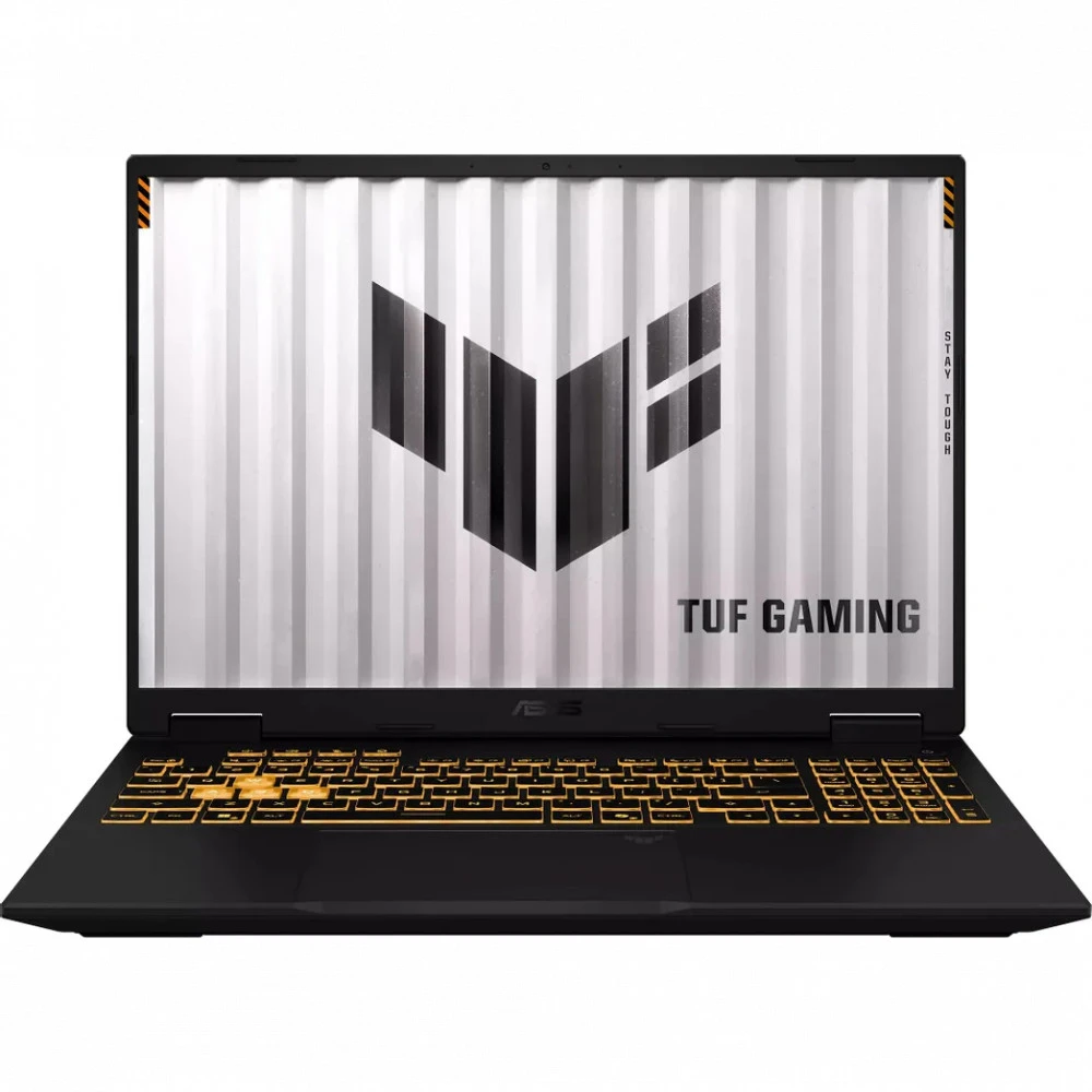 Ноутбук Asus TUF Gaming 16 FX610JH-TU073 90NR0QS1-M00470 16 ", WUXGA 1920x1200 (16:10), Core i5, 16 Гб