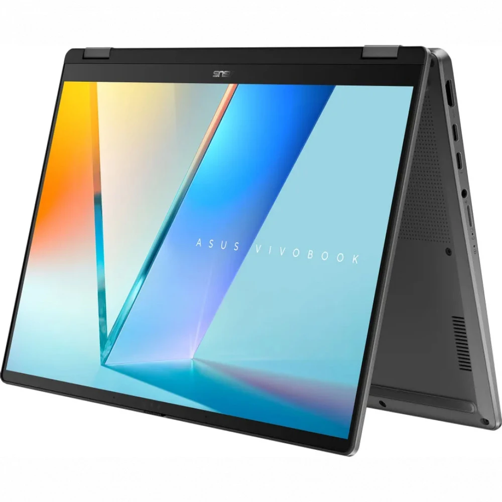 Ноутбук Asus Vivobook 14 Flip TP3407AA-SG111W 90NB17C1-M007C0 14 ", WUXGA 1920x1200 (16:10), Core Ultra 7, 16 Гб