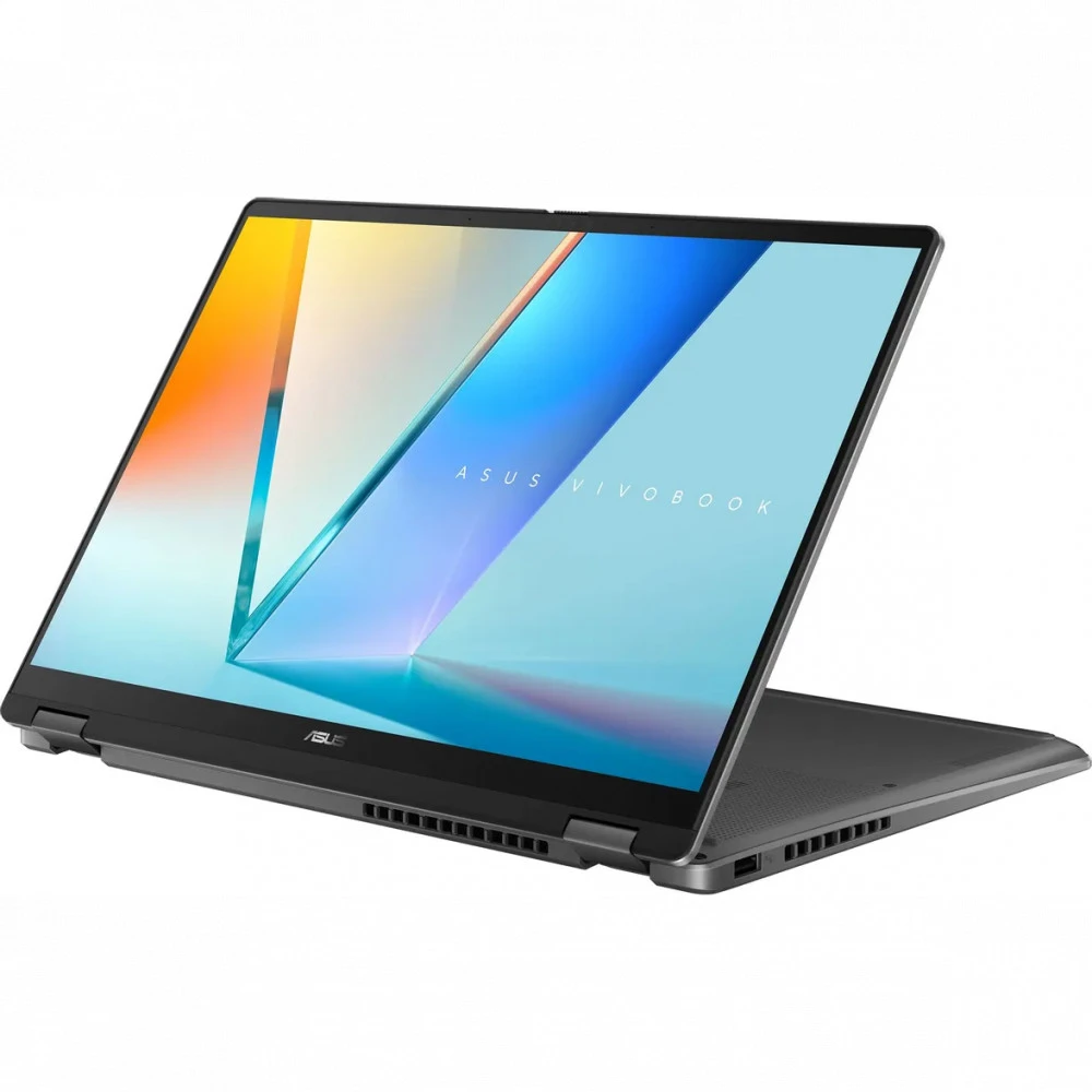 Ноутбук Asus Vivobook 14 Flip TP3407AA-SG111W 90NB17C1-M007C0 14 ", WUXGA 1920x1200 (16:10), Core Ultra 7, 16 Гб