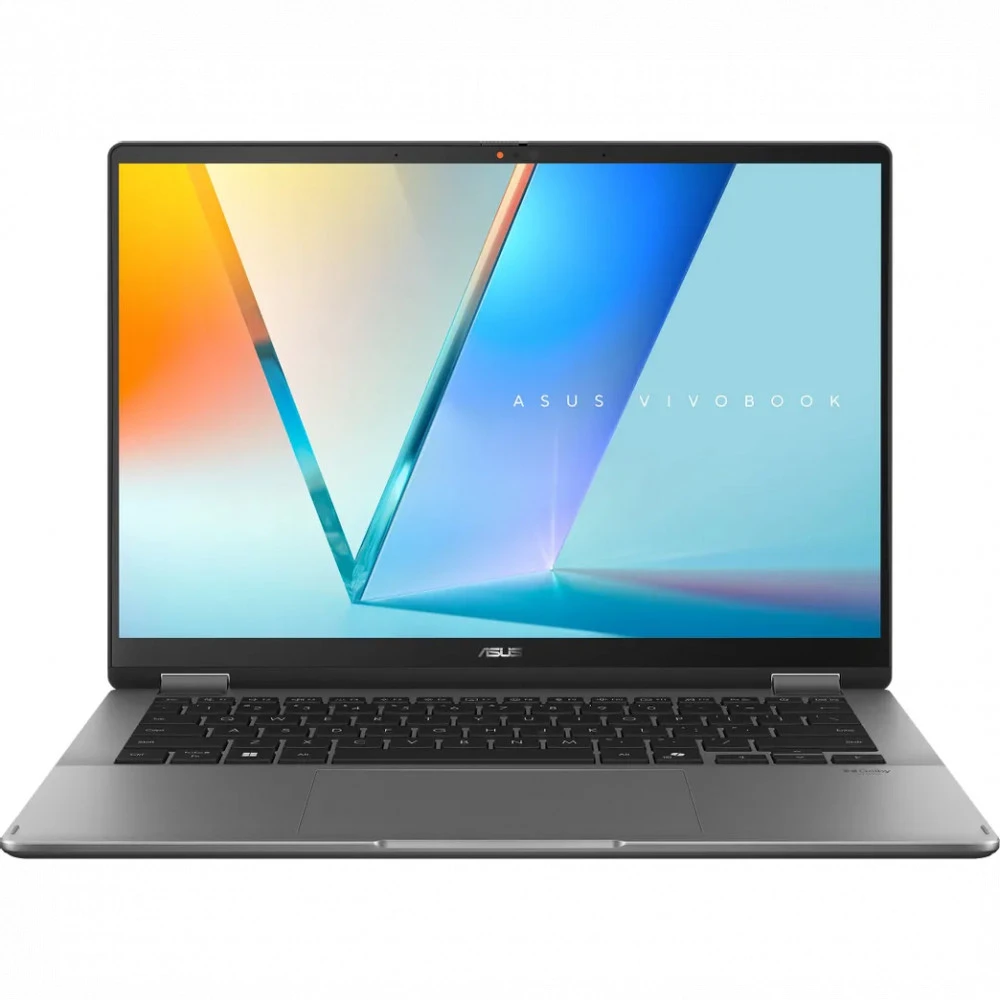 Ноутбук Asus Vivobook 14 Flip TP3407AA-SG111W 90NB17C1-M007C0 14 ", WUXGA 1920x1200 (16:10), Core Ultra 7, 16 Гб