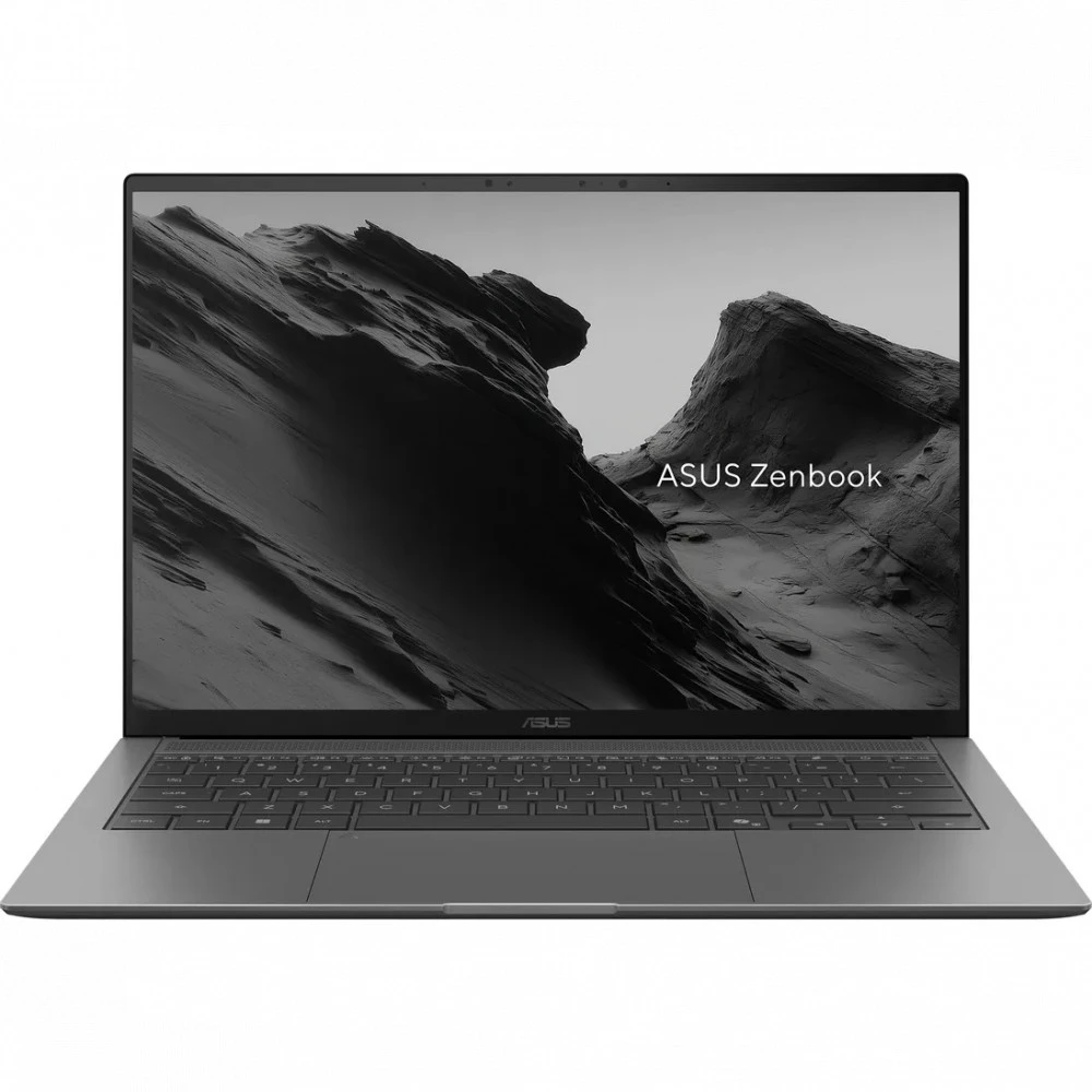 Ноутбук Asus Zenbook S14 UM5406GA-SW310W 90NB17G3-M00CB0 14 ", WQXGA+ 2880x1800 (16:10), Ryzen AI 9, 24 Гб